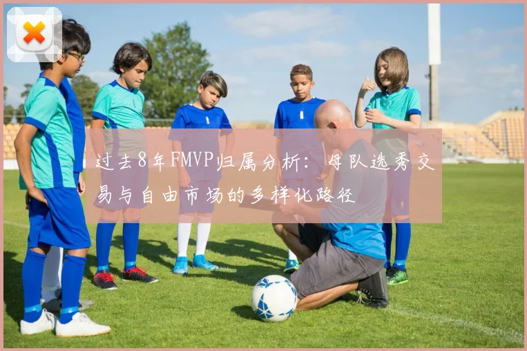 过去8年FMVP归属分析：母队选秀交易与自由市场的多样化路径